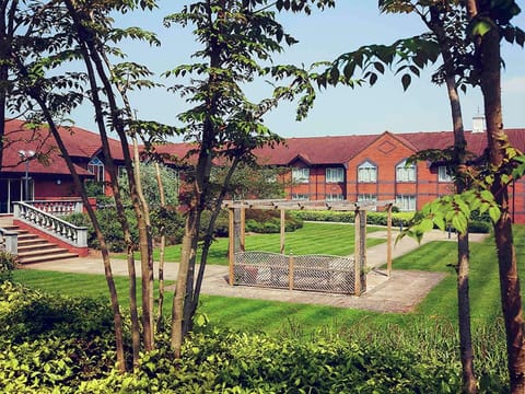 Mercure Daventry Court Hotel And Spa Vacation rental in Daventry