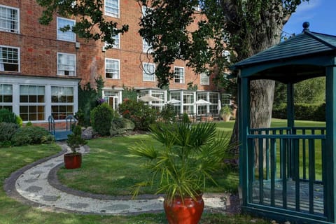 Best Western Homestead Court Hotel Vacation rental in Welwyn Garden City