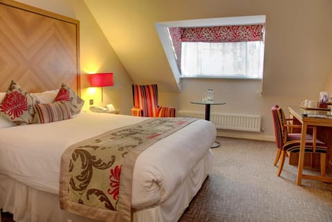 Best Western Homestead Court Hotel Vacation rental in Welwyn Garden City