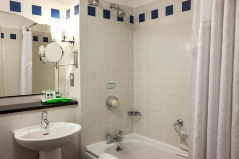 Holiday Inn Birmingham Bromsgrove Vacation rental in Wychavon District