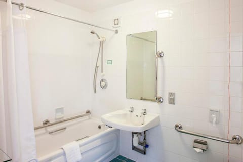 Holiday Inn Birmingham Bromsgrove Vacation rental in Wychavon District