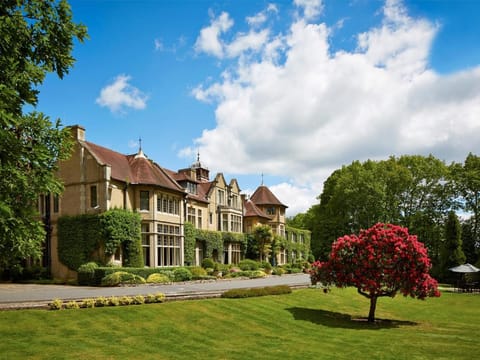 Macdonald Frimley Hall Hotel & Spa Location de vacances in Camberley