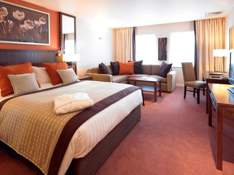 Best Western Plus Milford Hotel Hotel in Selby