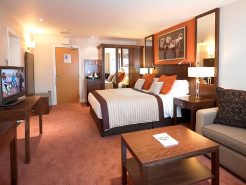 Best Western Plus Milford Hotel Hotel in Selby