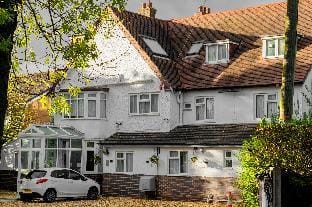 Royal Square Hotel - NEC and Birmingham Airport Vacation rental in Marston Green