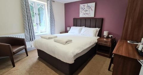 The Lemon Tree Vacation rental in Wrexham