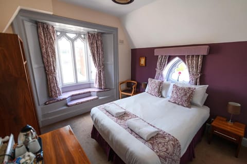 The Lemon Tree Vacation rental in Wrexham