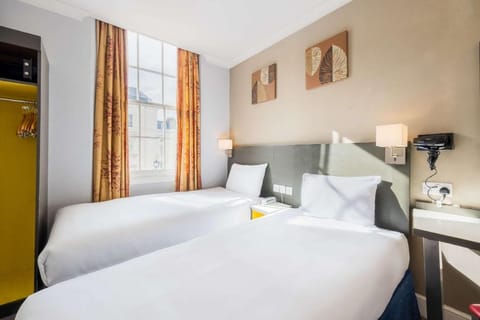 Comfort Inn London - Westminster Hotel in City of Westminster