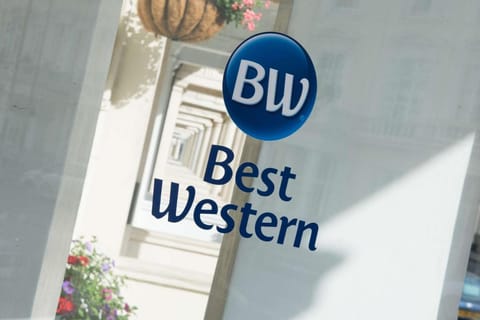 Best Western Corona Hotel Vacation rental in City of Westminster