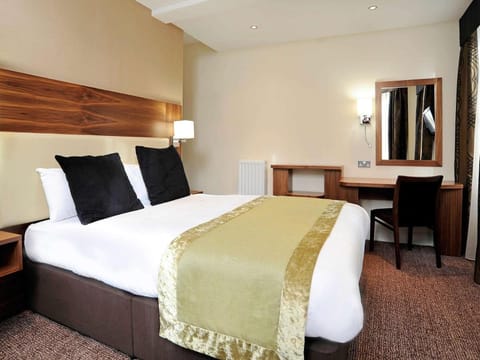 Mercure Bloomsbury Vacation rental in London Borough of Islington