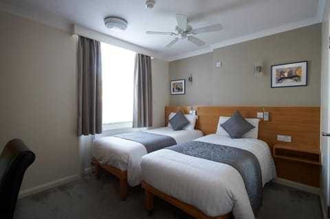 Luna And Simone Hotel Vacation rental in City of Westminster