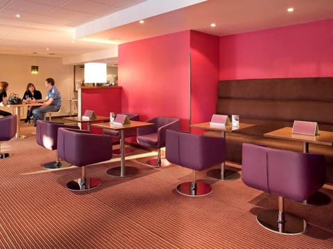 Novotel Stevenage Vacation rental in Stevenage