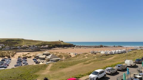 The Edgcumbe Vacation rental in Bude