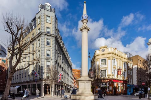 Radisson Blu Edwardian, Mercer Street Vacation rental in City of Westminster