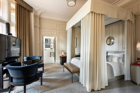 Kimpton Fitzroy London Vacation rental in London Borough of Islington