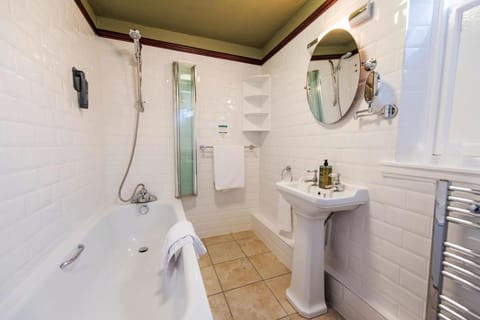 Salutation Hotel Vacation rental in Perth