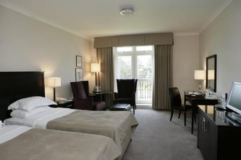 Macdonald Hill Valley Hotel Golf & Spa Vacation rental in Wales