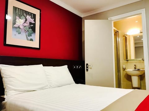 Royal Cambridge Hotel Vacation rental in City of Westminster