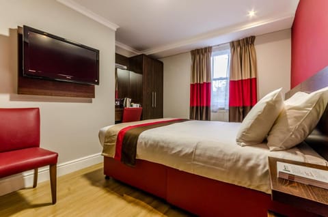 Royal Cambridge Hotel Vacation rental in City of Westminster