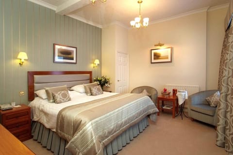 The George Hotel Vacation rental in Penrith