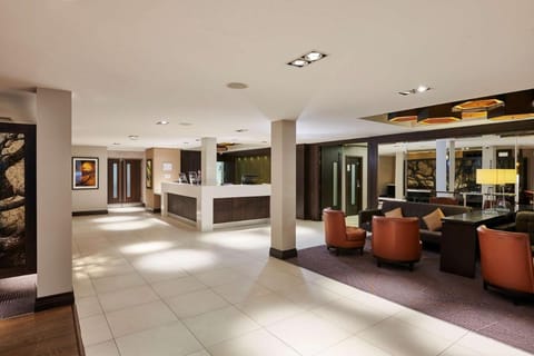 DoubleTree By Hilton London-Ealing Hotel Vacation rental in London Borough of Ealing