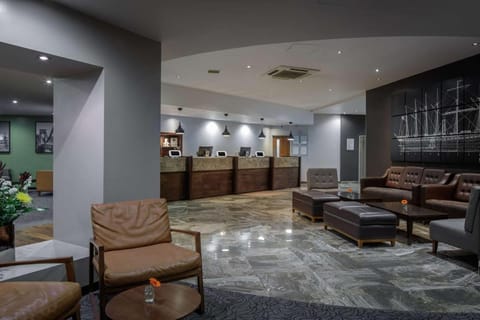 DoubleTree By Hilton Hotel Bristol City Centre Vacation rental in Bristol