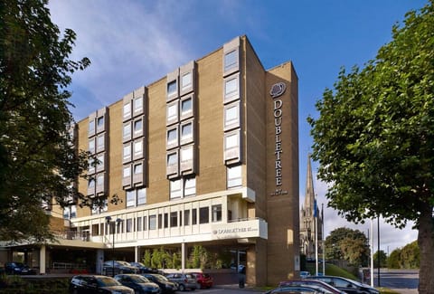 DoubleTree By Hilton Hotel Bristol City Centre Vacation rental in Bristol