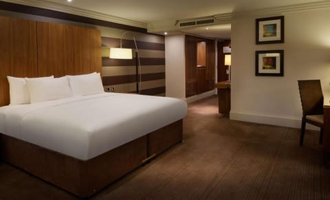 DoubleTree by Hilton Stratford-upon-Avon, United Kingdom Vacation rental in Stratford-upon-Avon