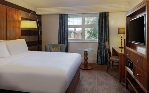 DoubleTree by Hilton Stratford-upon-Avon, United Kingdom Vacation rental in Stratford-upon-Avon