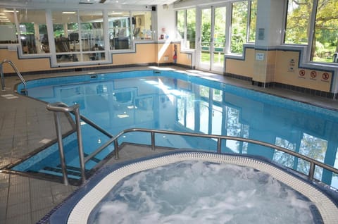 Crowne Plaza Stratford-upon-Avon Vacation rental in Stratford-upon-Avon