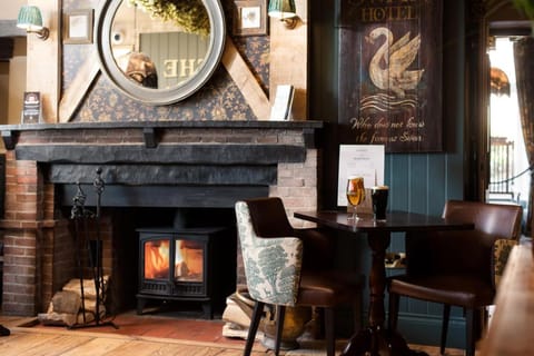 The Swan at Grasmere- The Inn Collection Group Vacation rental in Grasmere