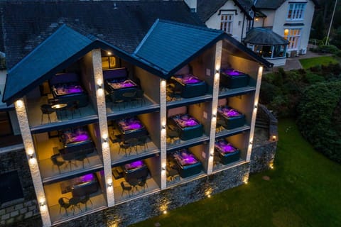 Lakes Hotel & Spa Vacation rental in Bowness-on-Windermere