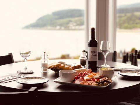 St Ives Boutique Hotel Vacation rental in Dunoon