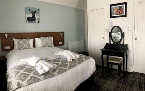 St Ives Boutique Hotel Vacation rental in Dunoon