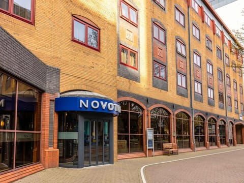 Novotel Bristol Centre Hotel Vacation rental in Bristol