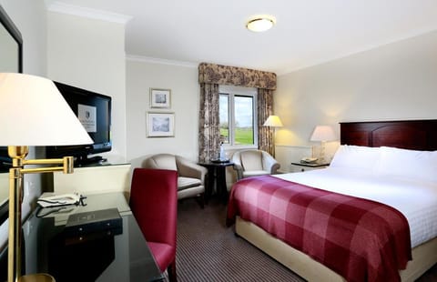 Macdonald Botley Park Hotel & Spa Vacation rental in Eastleigh District