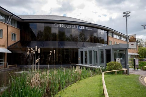 DoubleTree By Hilton Hotel Nottingham - Gateway Vacation rental in Nottingham