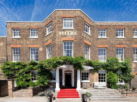 The Mitre, Hampton Court Vacation rental in Molesey