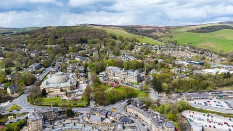 Buxton Palace Hotel Vacation rental in High Peak District