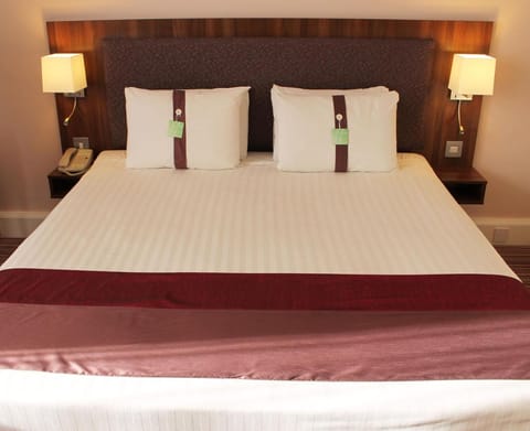 Holiday Inn Rotherham-Sheffield M1Jct.33 Vacation rental in Rotherham