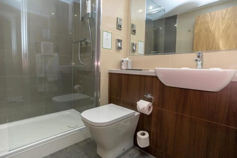 Holiday Inn Nottingham Vacation rental in Nottingham