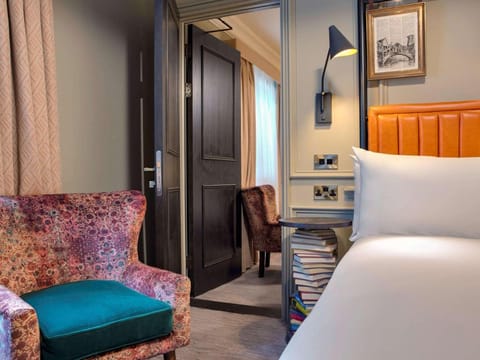 Mercure Oxford Eastgate Hotel Vacation rental in Oxford