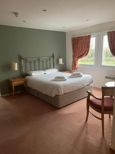 The Conningbrook Hotel Vacation rental in Ashford