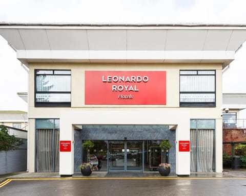 Leonardo Royal Hotel Oxford - Formerly Jurys Inn Vacation rental in Oxford