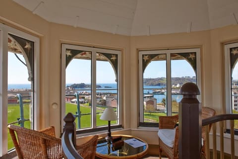 Duke Of Cornwall Hotel Vacation rental in Plymouth