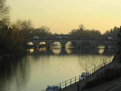 The Thames Hotel Vacation rental in Taplow