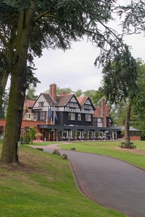 Britannia Royal Court Hotel Vacation rental in Coventry