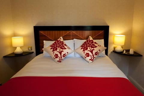 Britannia Royal Court Hotel Vacation rental in Coventry