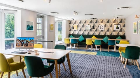 Holiday Inn London-Bexley Vacation rental in Sidcup