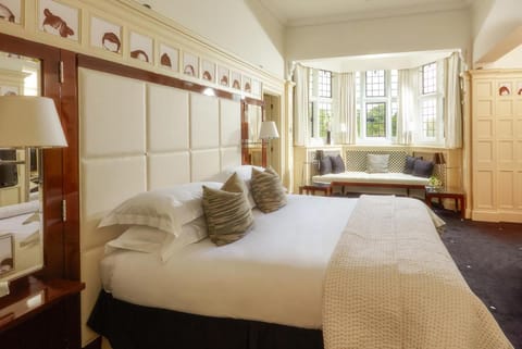 Danesfield House Hotel And Spa Vacation rental in Wycombe District